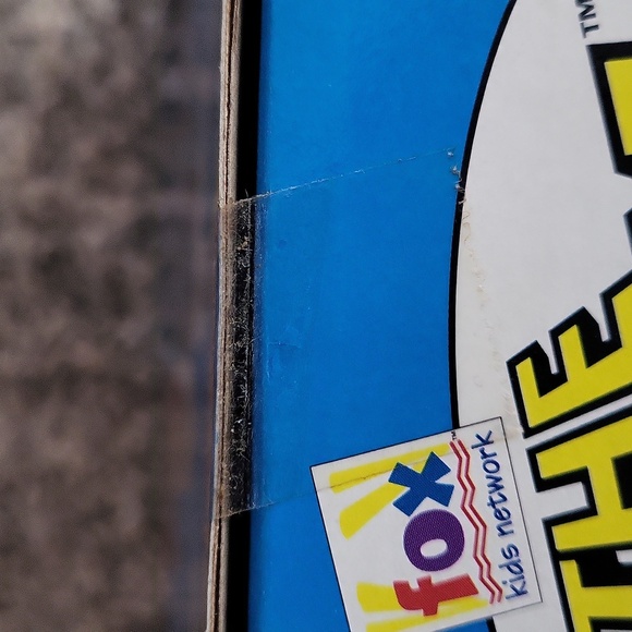 The Tick "The Steel Box" - Picture 6 of 6